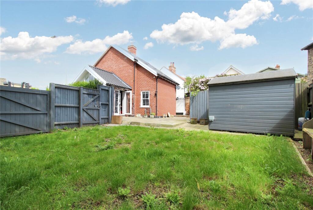 Norwich Road, Halesworth, Suffolk, IP19 photo 3