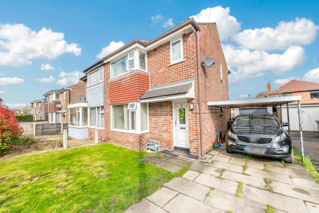 Main image of property: Greenmoor Close, Lofthouse, WF3