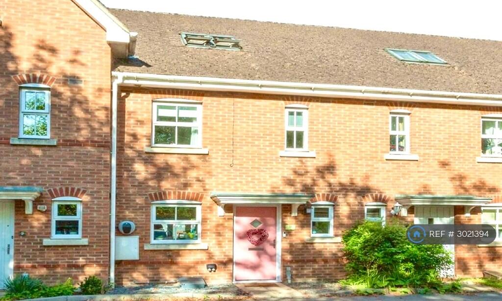 Main image of property: Hams Corner, Hook, RG27
