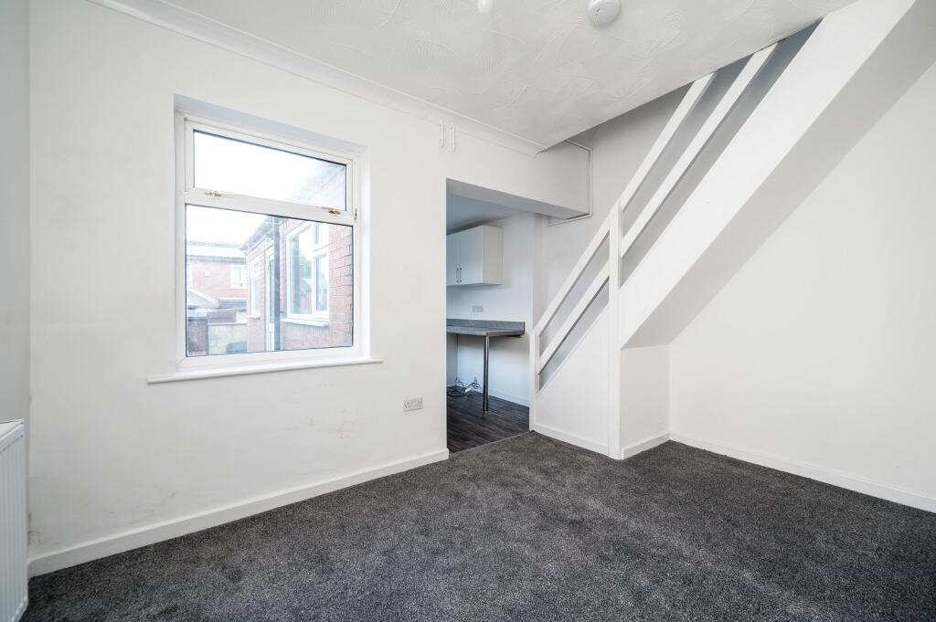 Pigot Street, St. Helens, Merseyside. WA10 2EU photo 4