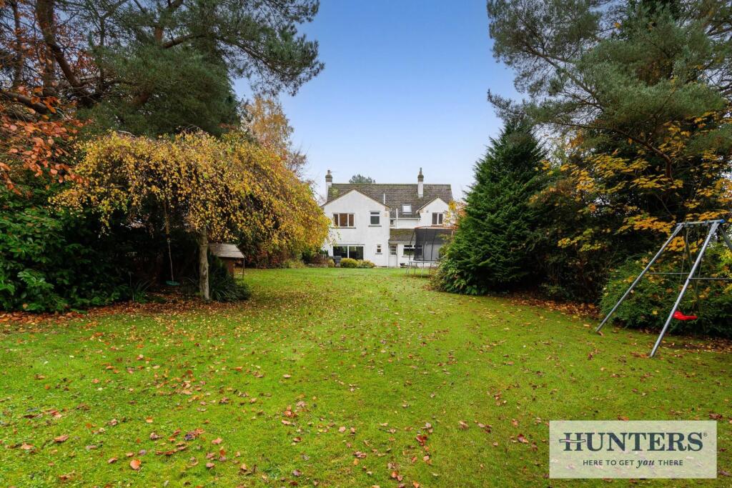 Main image of property: Westgate, Guiseley, Leeds