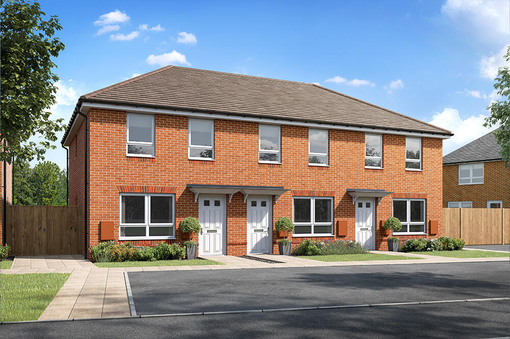House in Braintree, Kelvedon - View 2
