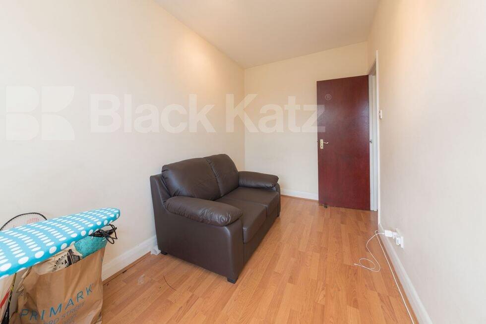 Main image of property: Hercules Street, Holloway N7