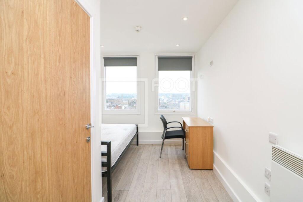 Main image of property: Colonnade House, Bradford, BD1