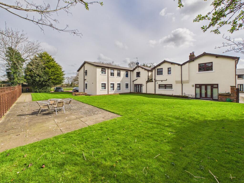 Main image of property: Parkgate Road, Mollington, CH1