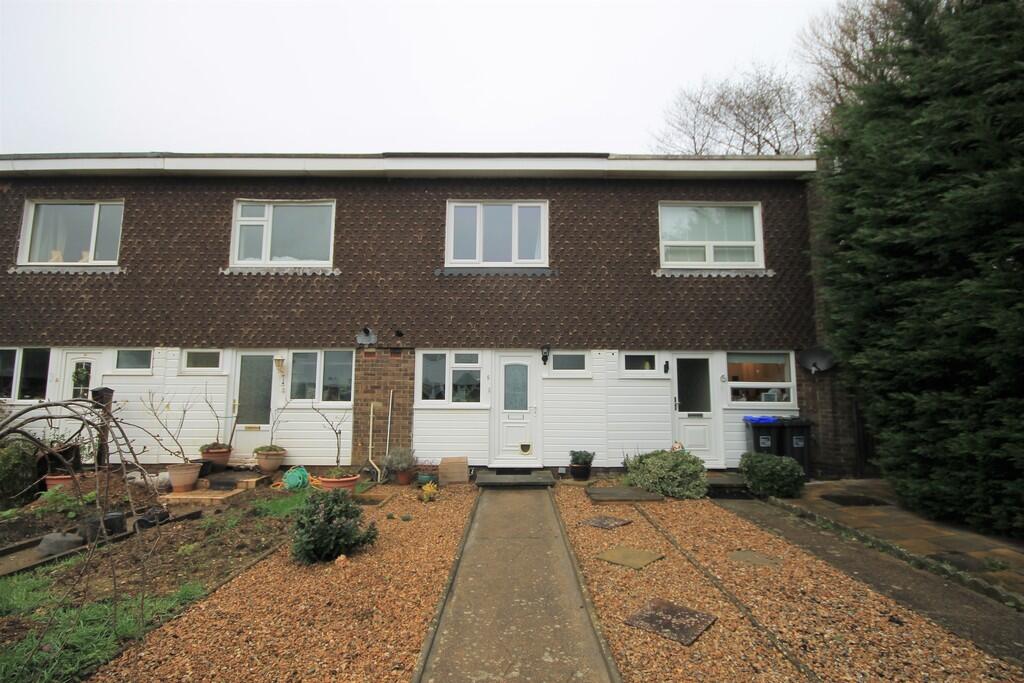 Main image of property: Gorringe Close, Shoreham-by-Sea