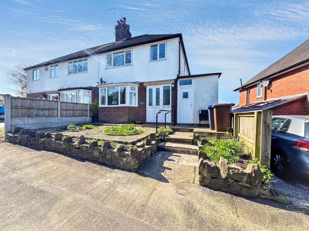Main image of property: Daisy Bank, Leek