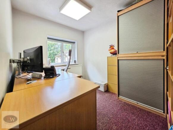 Bedroom Five
