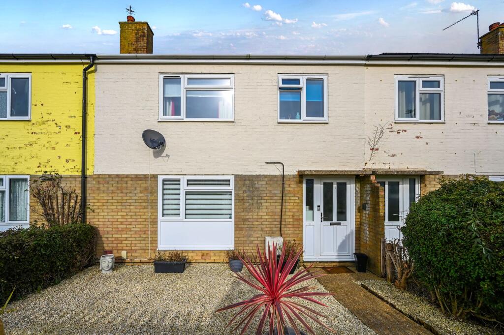 Main image of property: Greenwich Road, Hailsham, BN27