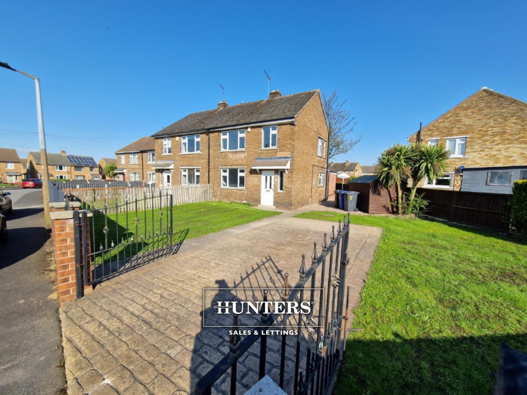 Main image of property: Glebe Road, Campsall, Doncaster