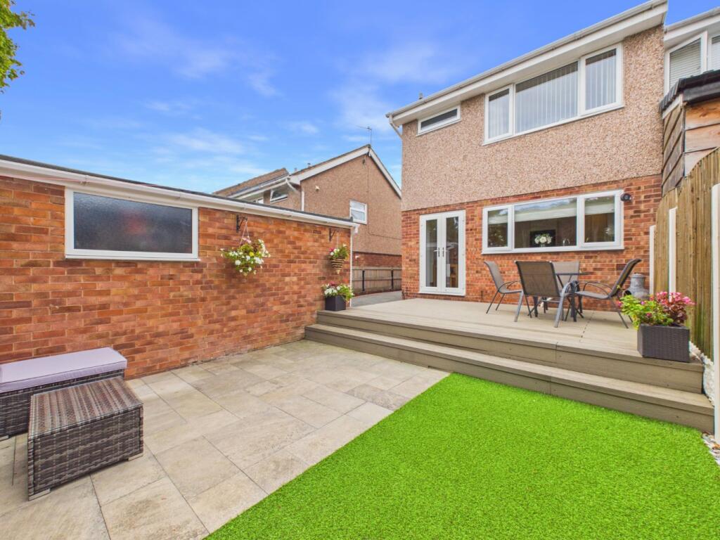 Bryn Gwyn, Flint, Flintshire, CH6 5PN photo 2