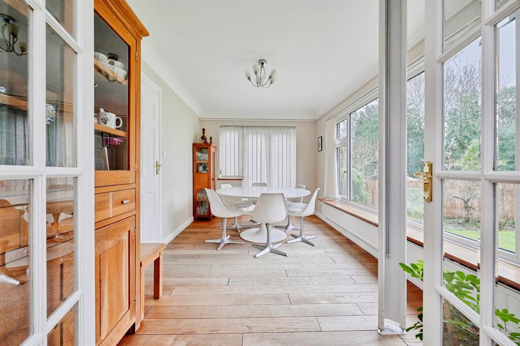 Wicken Road, Newport, Saffron Walden photo 4