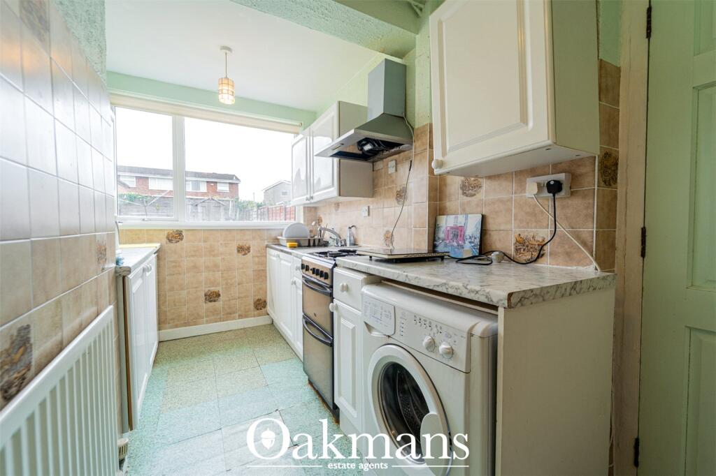 House in Birmingham - View 5