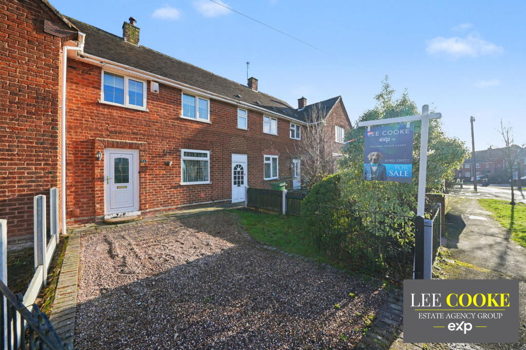 Main image of property: Clare Avenue, Ashmore Park, Wednesfield