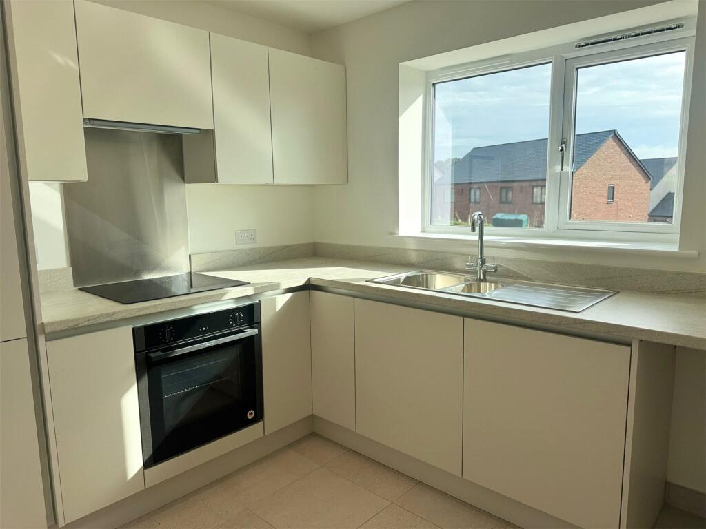 House in Mid Devon, Morchard Bishop - View 5