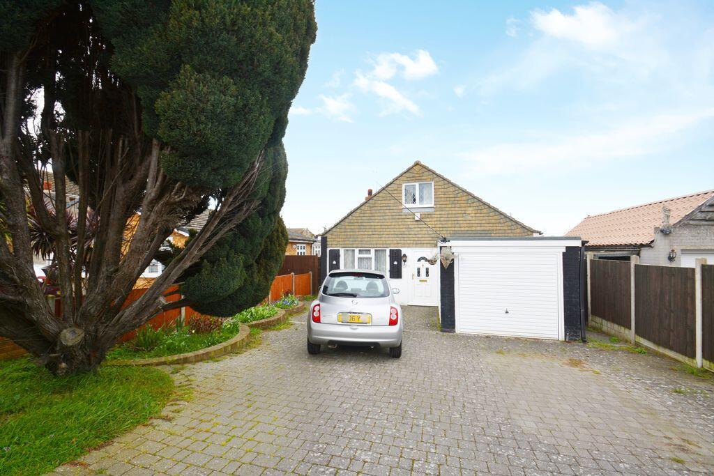 Main image of property: Sanspareil Avenue, Minster
