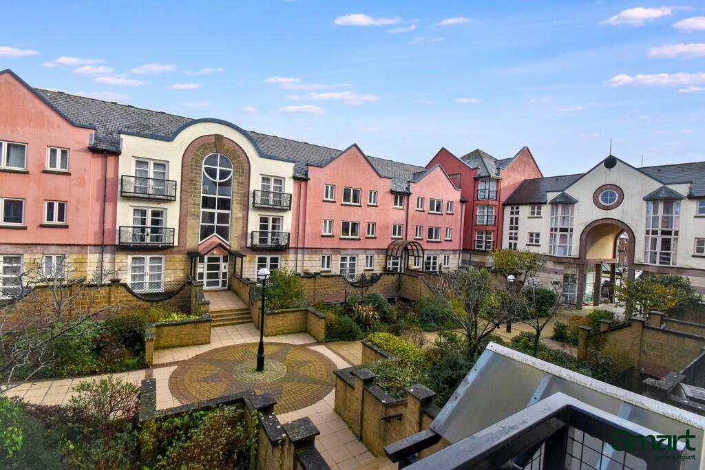 Main image of property: Waterside, Exeter