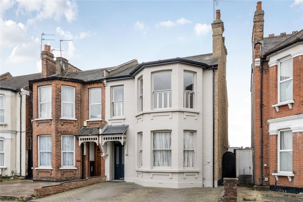 Main image of property: Palmerston Road, Wood Green, London, N22