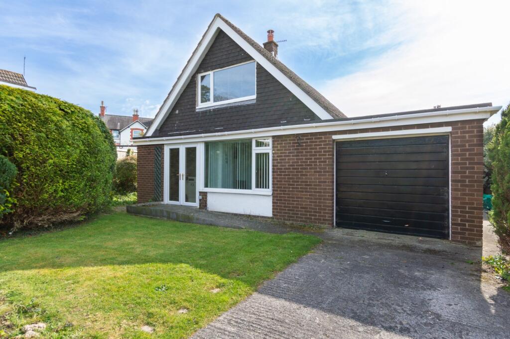 Main image of property: Parc Hen Blas Estate, Llanfairfechan, Conwy, LL33