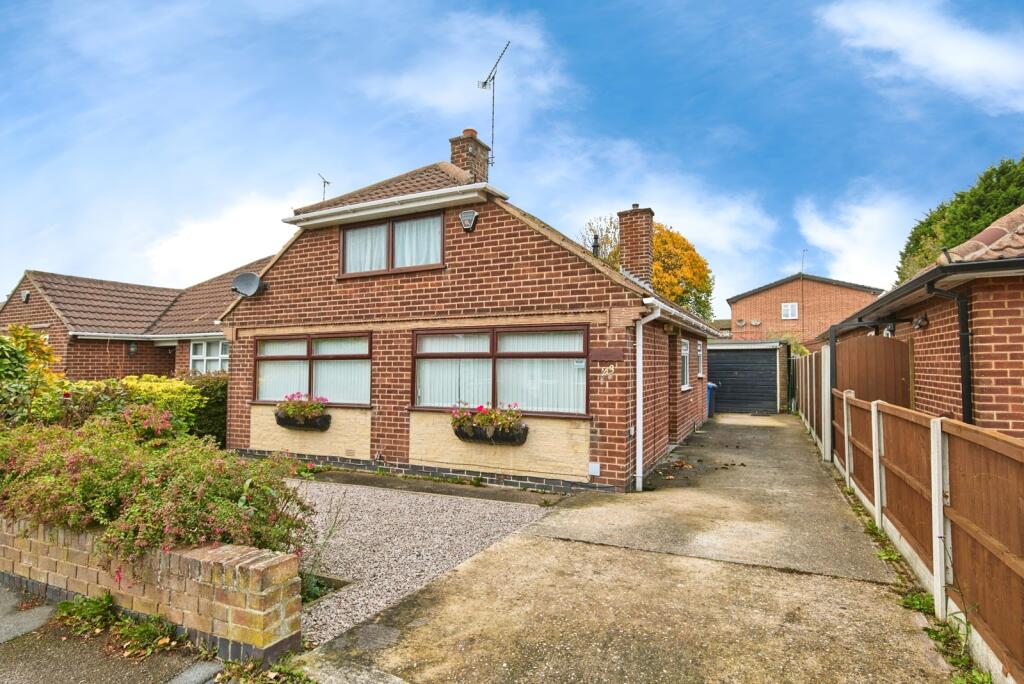 Main image of property: Shelton Drive, Shelton Lock, Derby, Derbyshire, DE24