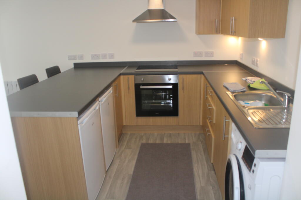 Apartment in Southampton - More