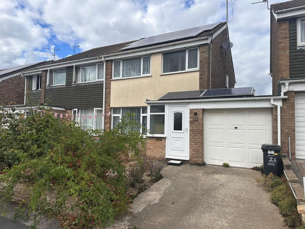 House in Swindon