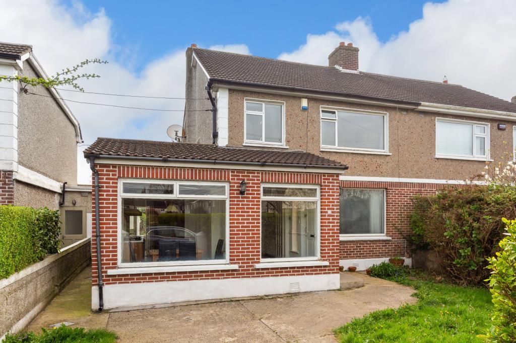 Main image of property: 18 Auburn Avenue, Glenageary, Co. Dublin, A96 W8Y9