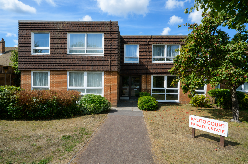 Main image of property: Kyoto Court, Bognor Regis, PO21 2UJ