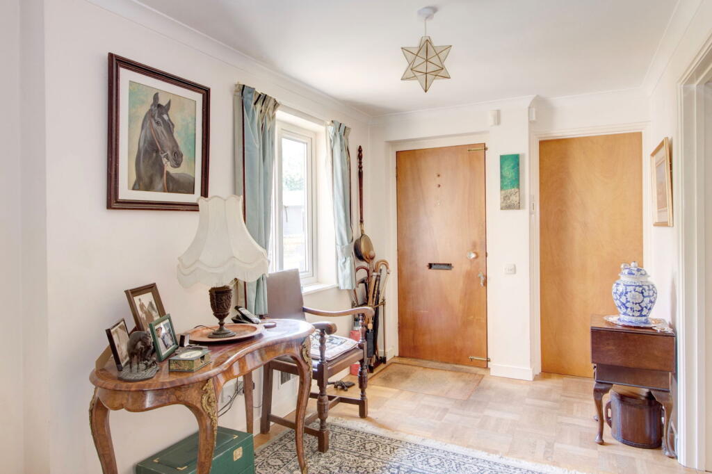 Potterne, Devizes, Wiltshire, SN10 5NF photo 5