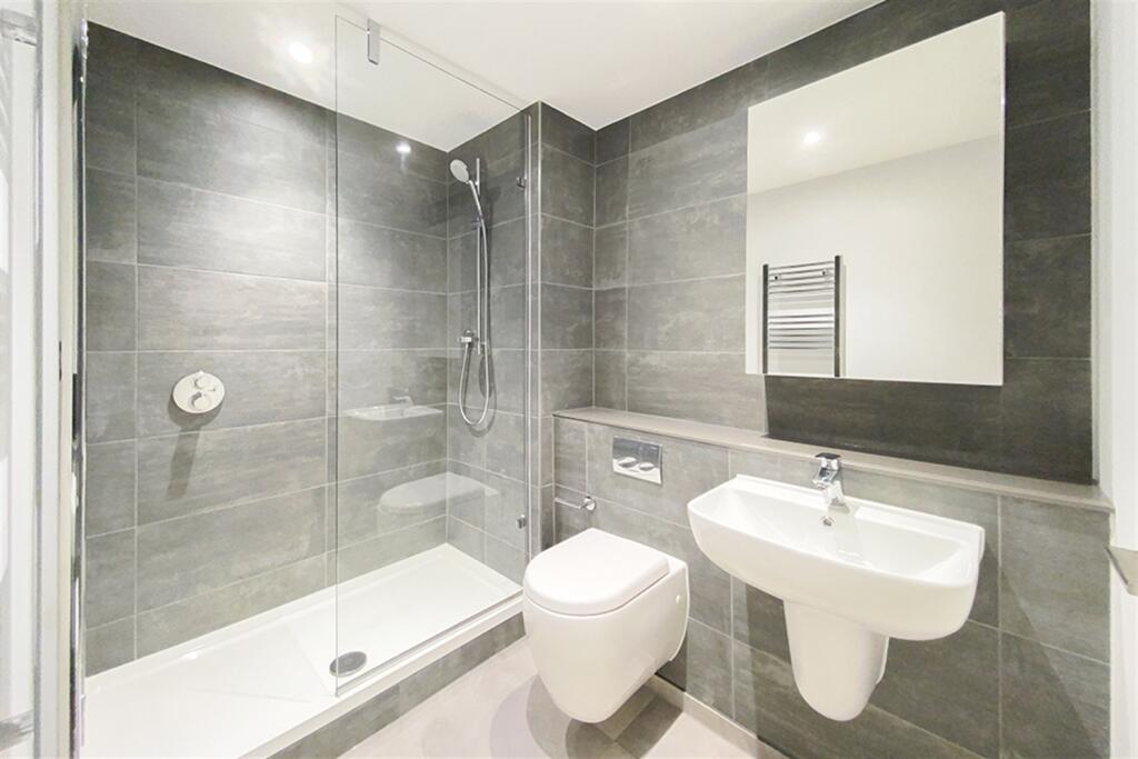 Apartment in Manchester - More