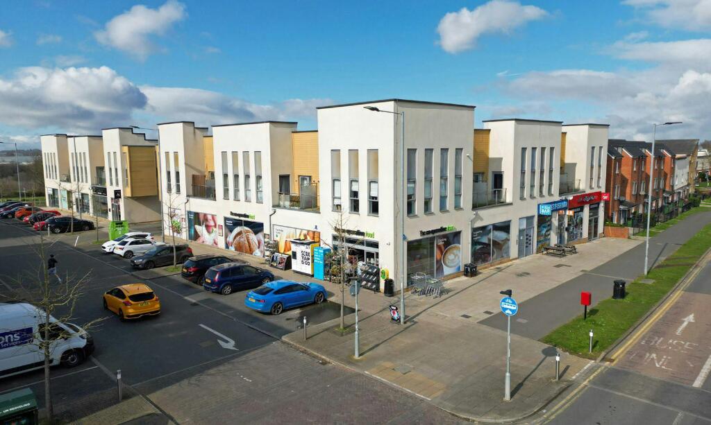 Hempsted Local Centre Hempsted1.jpg