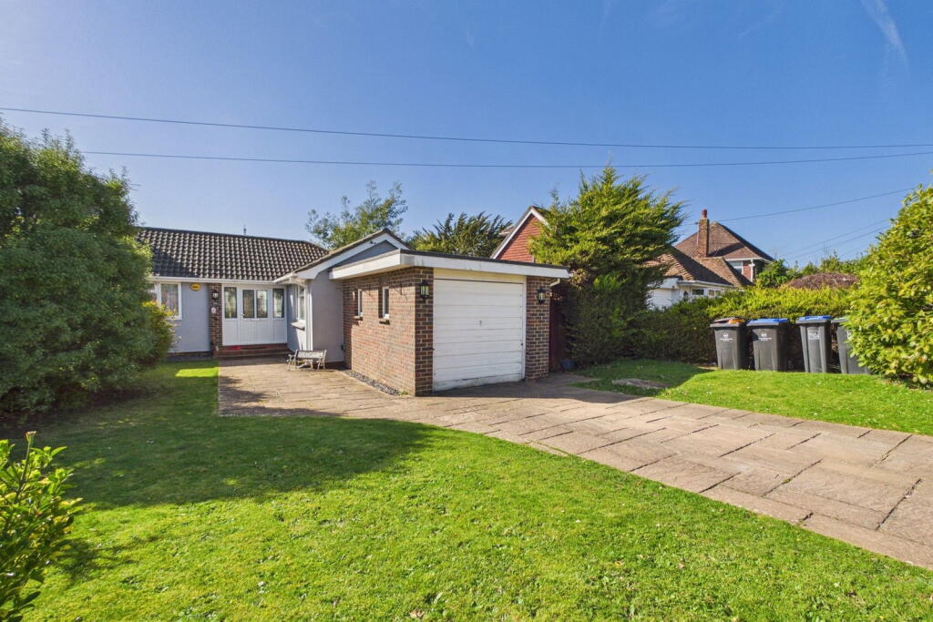 Main image of property: Maytree Avenue, Findon Valley, Worthing BN14 0HL
