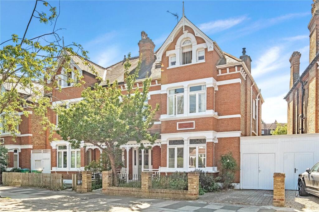 Main image of property: Lebanon Park, Twickenham, TW1
