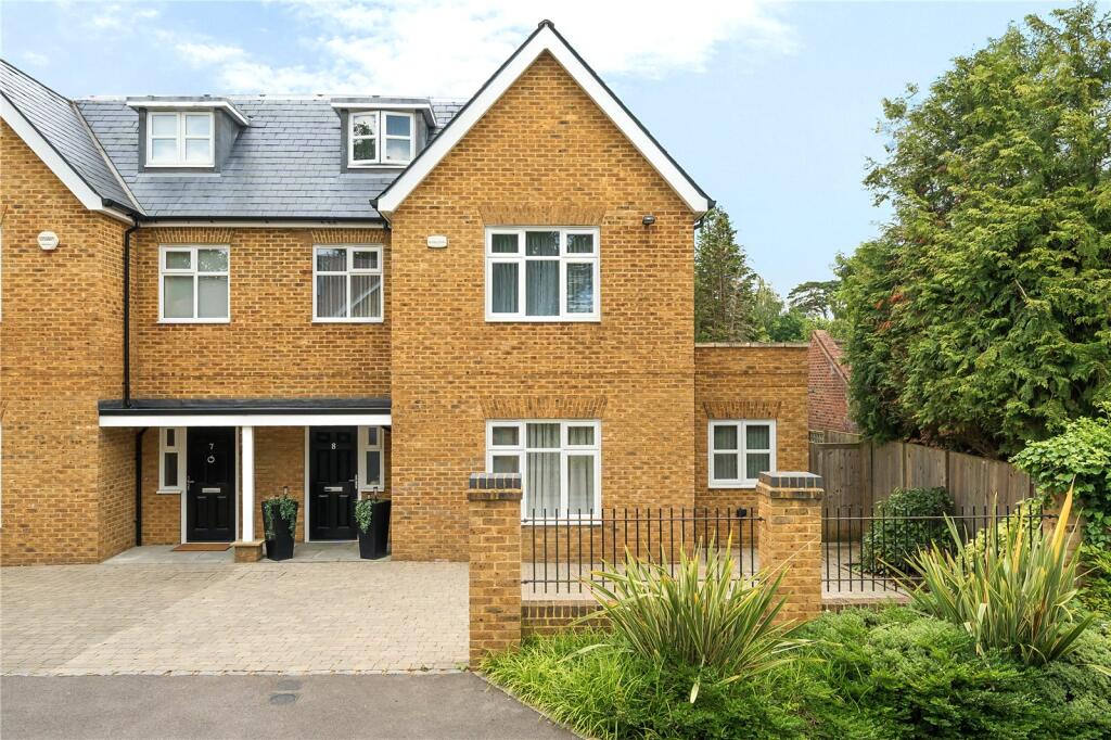 Main image of property: Lynne Walk, Esher, KT10