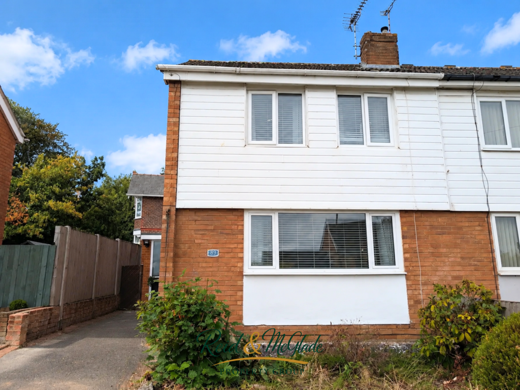 Main image of property: Windsor Drive, Flint
