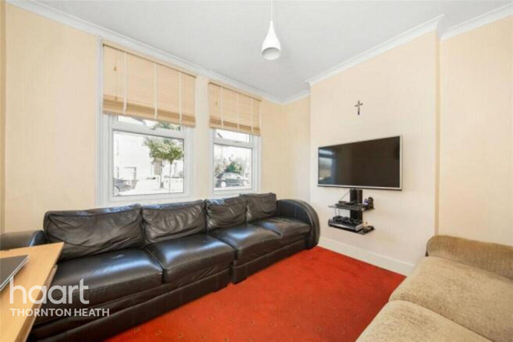 House in London, Thornton Heath - View 3