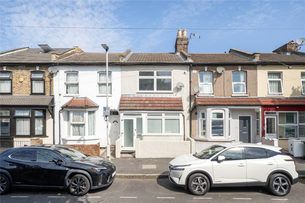 Main image of property: Colegrave Road, London, E15