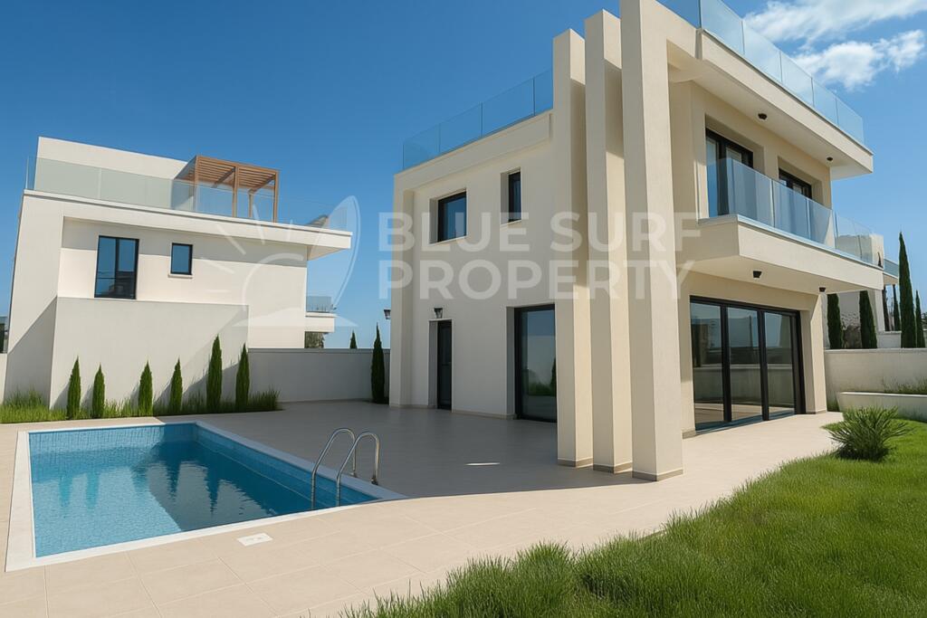 Main image of property: Protaras, Famagusta, Cyprus