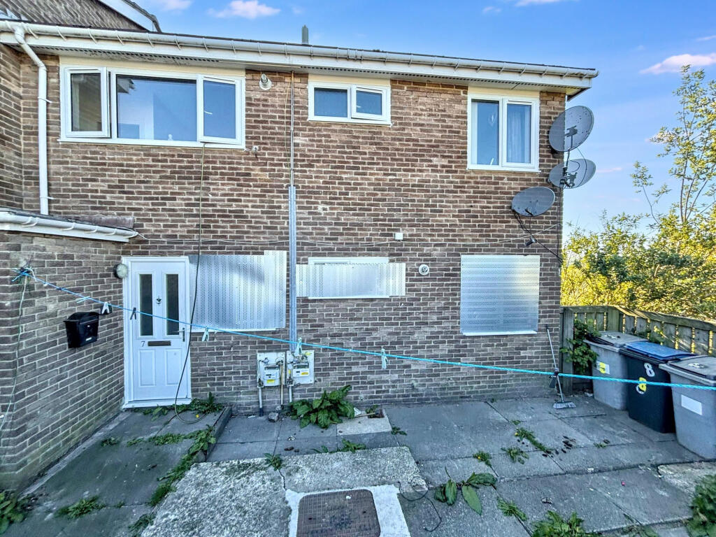 Main image of property: Church Road, Blackhill, Consett, Durham, DH8 8NT