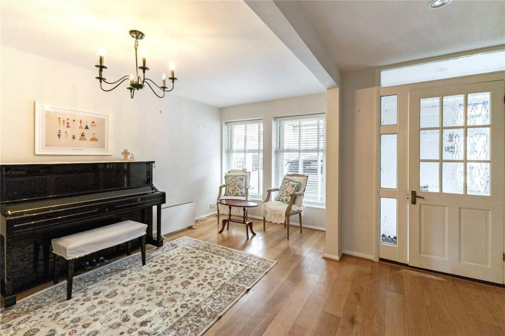 House in London - View 4
