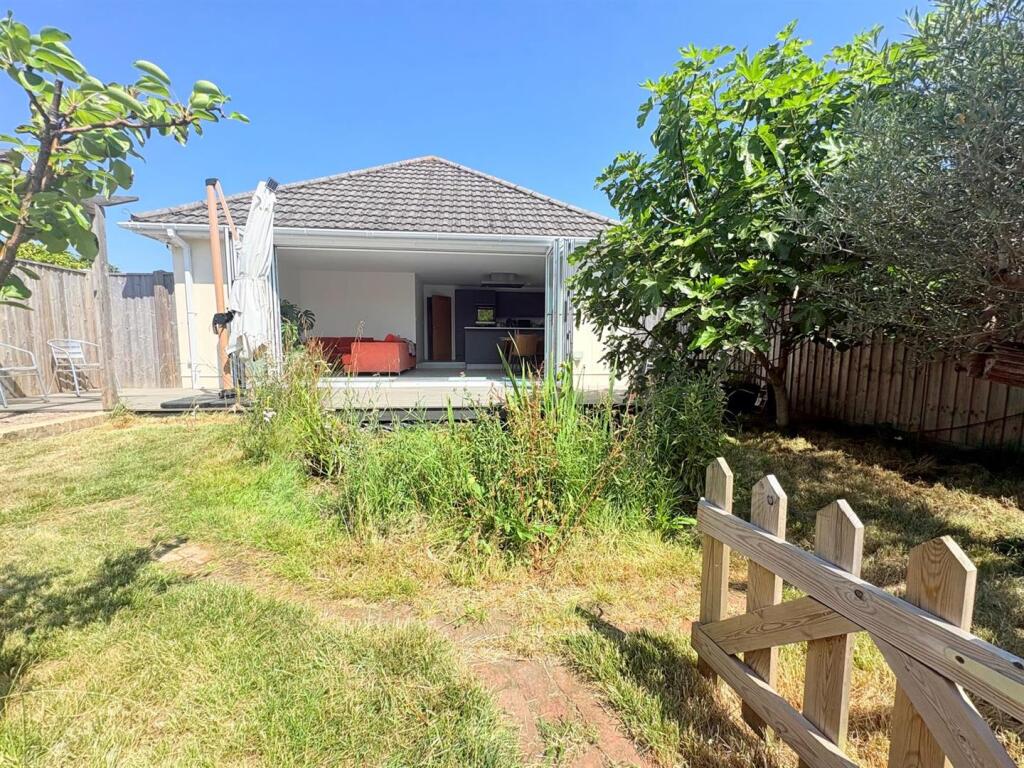 Main image of property: Bramley Road, Ferndown