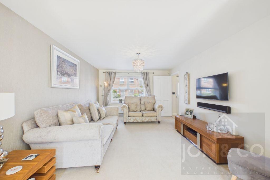 House in Moulton - View 3