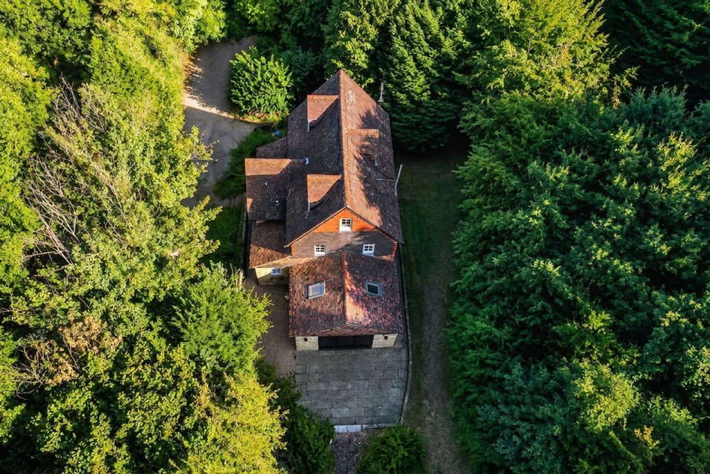House in Tonbridge - View 4
