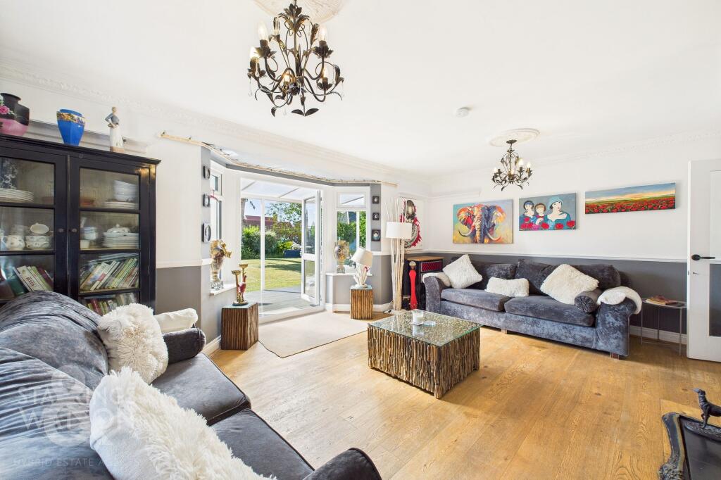 Main image of property: Selwyn Gardens, Pulham Market, Diss