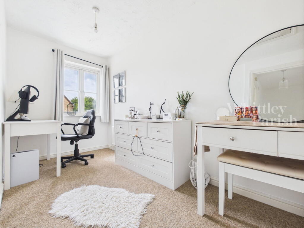 House in Breckland, Attleborough - More