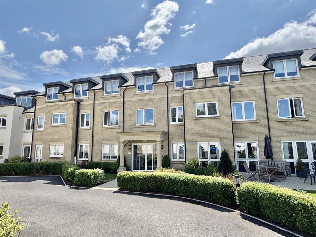 Main image of property: St Andrew's Lodge, The Causeway, Chippenham