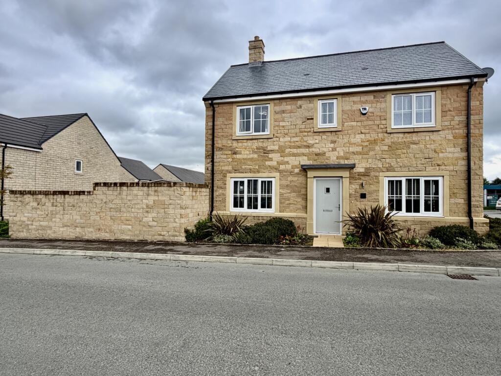 Main image of property: 92 Merlin Drive, Barnard Castle