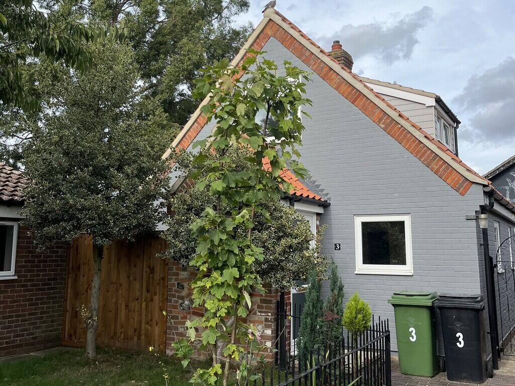 Main image of property: DISS