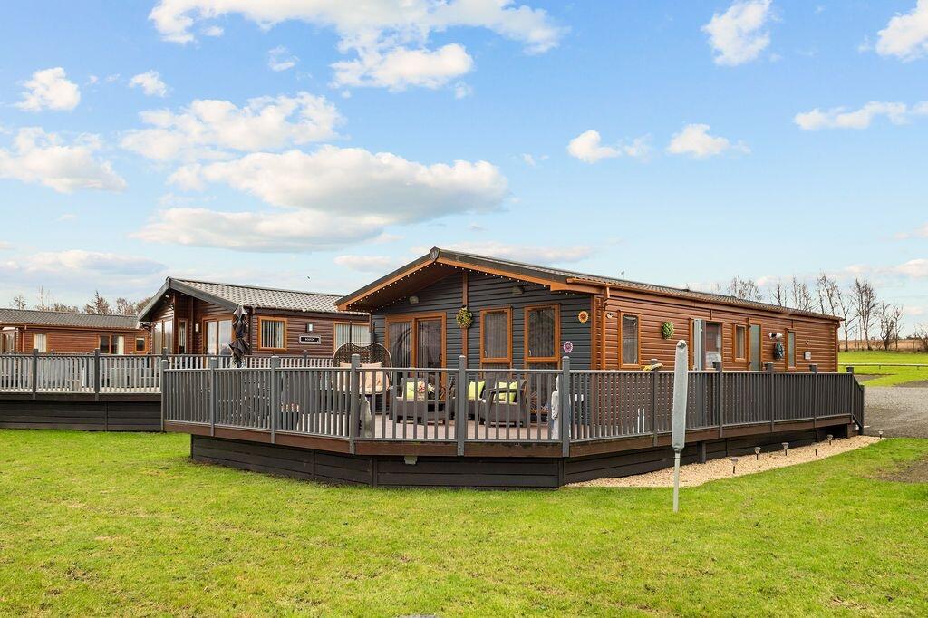 Main image of property: The Woods Caravan Park, Diverswell Farm FK10