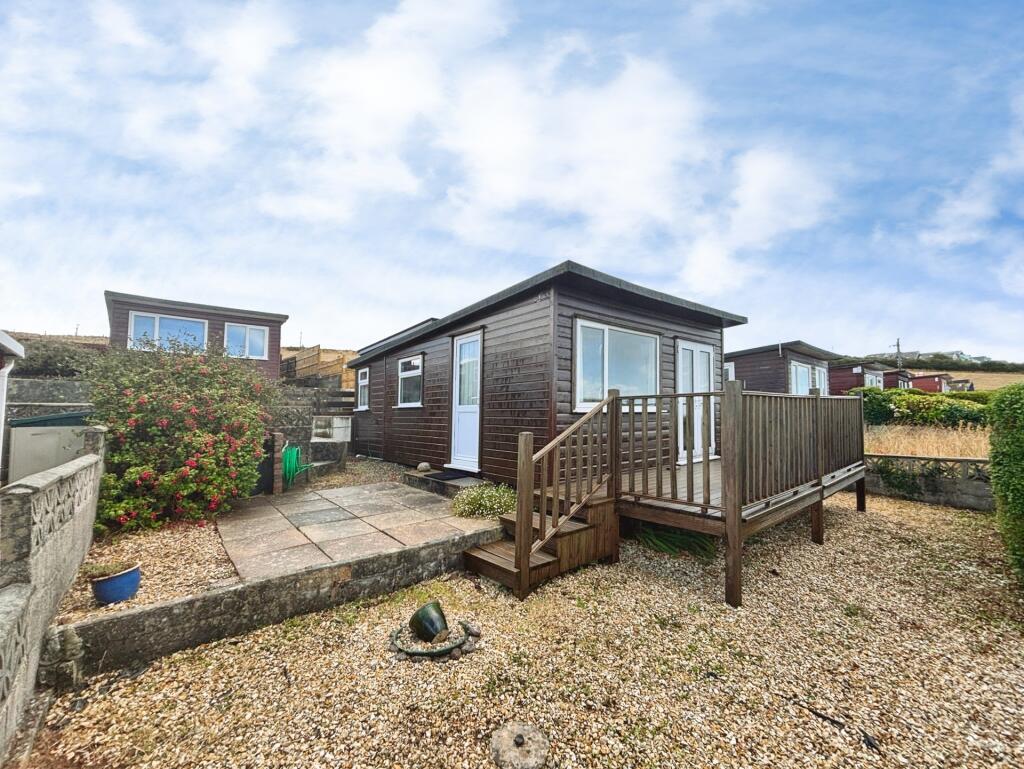 House in South Hams, Gabber, Wembury